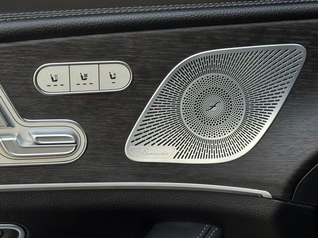 2025 Mercedes-Benz GLE GLE350 - Photo 12