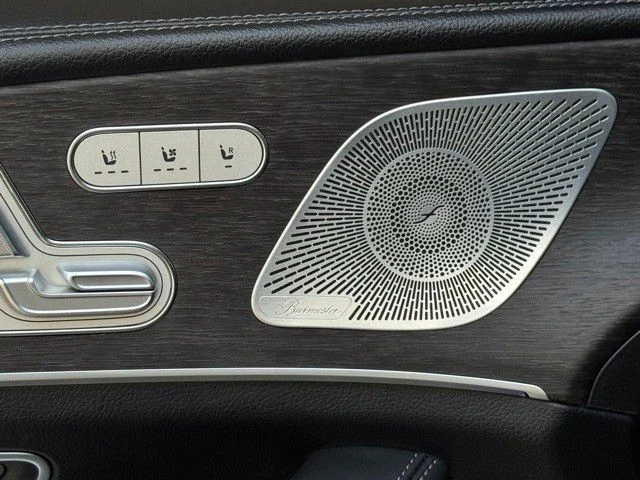 2025 Mercedes-Benz GLE GLE350 - Photo 12