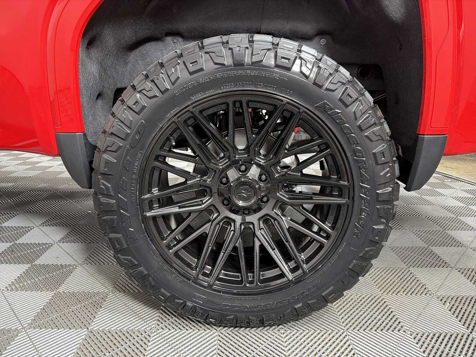 2026 GMC Sierra 1500 Elevation - Photo 17