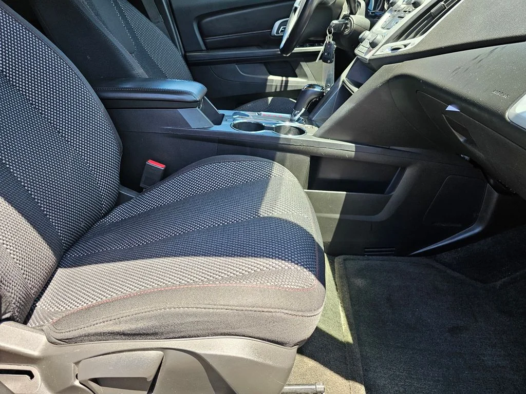 Used 2017 Onyx Black GMC SLE-2 image 9