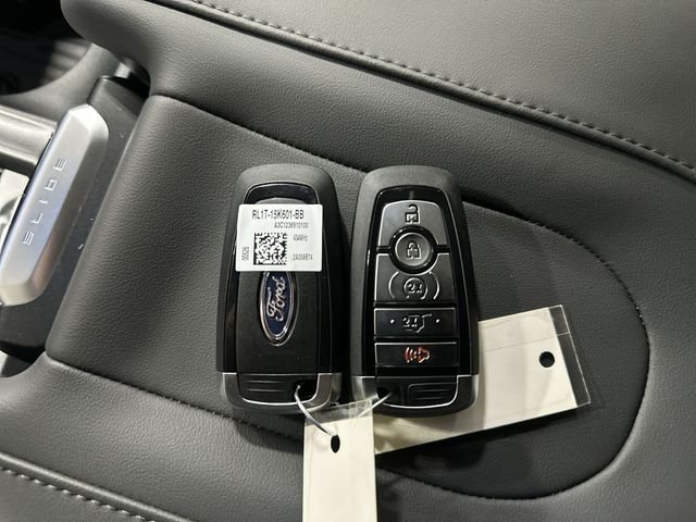 Used 2026 Gray Metallic Ford Active image 35