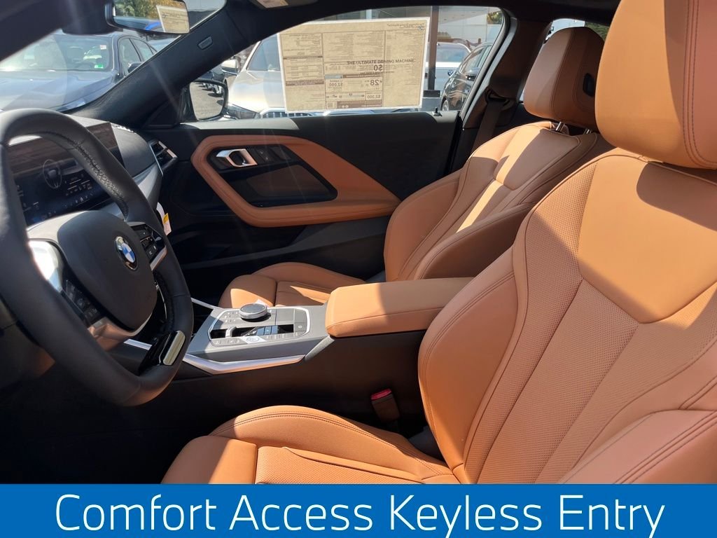 2025 BMW 2 Series 230i - Photo 3