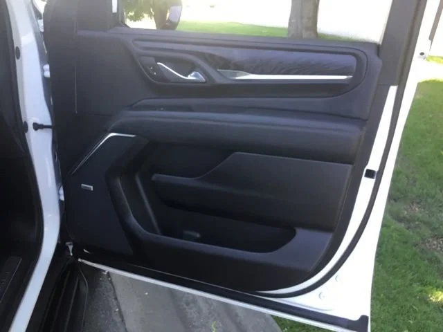 2024 GMC Yukon XL Denali - Photo 32