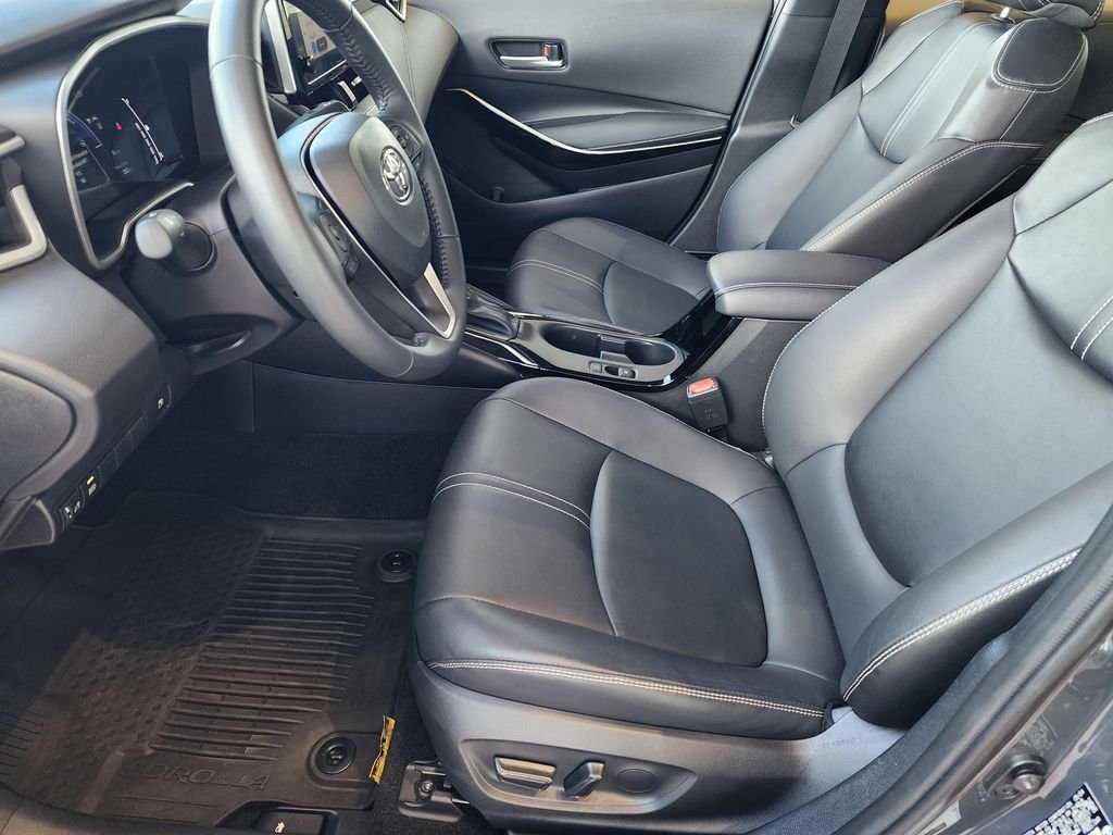 2024 Toyota Corolla SE - Photo 24
