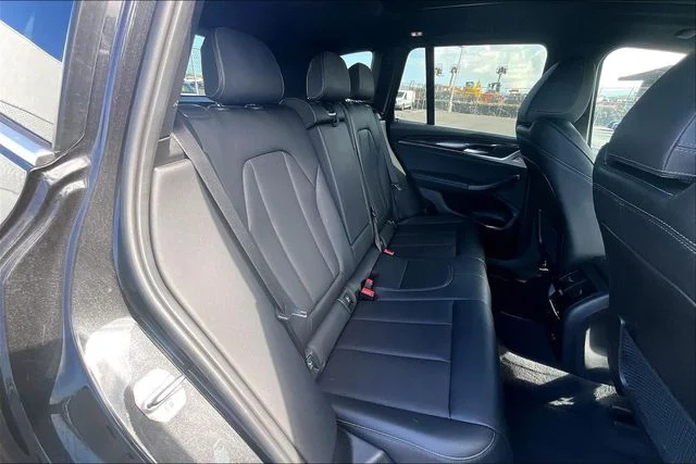2024 BMW X3 30i - Photo 29