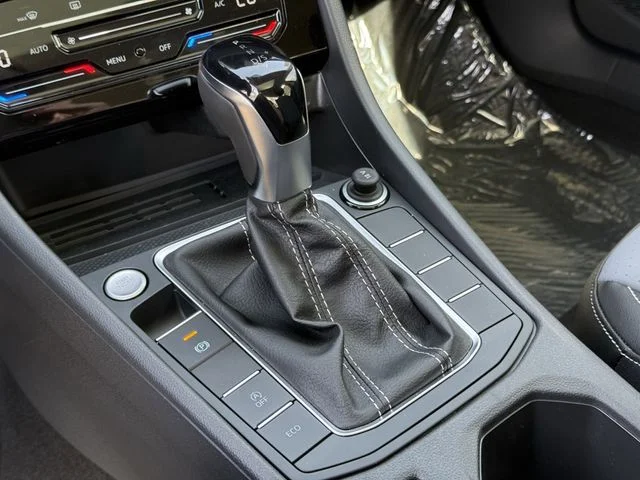 New 2026 Gray Volkswagen 1.5T SE image 19