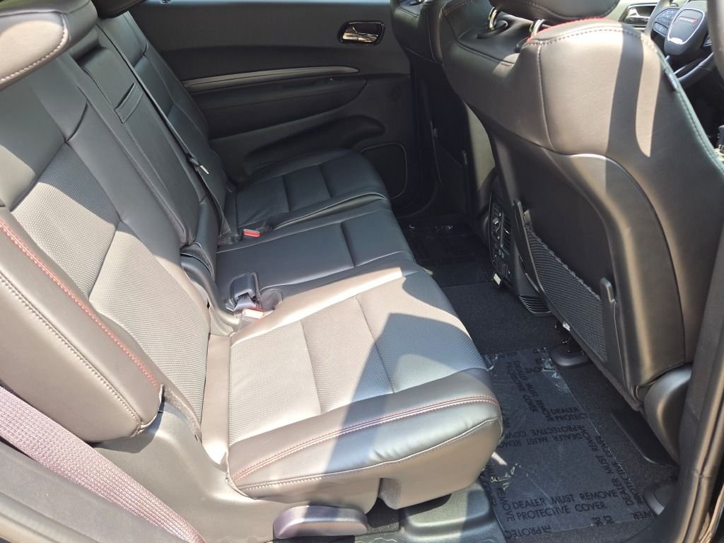 New 2026 DB Black Clearcoat Dodge GT Plus image 12