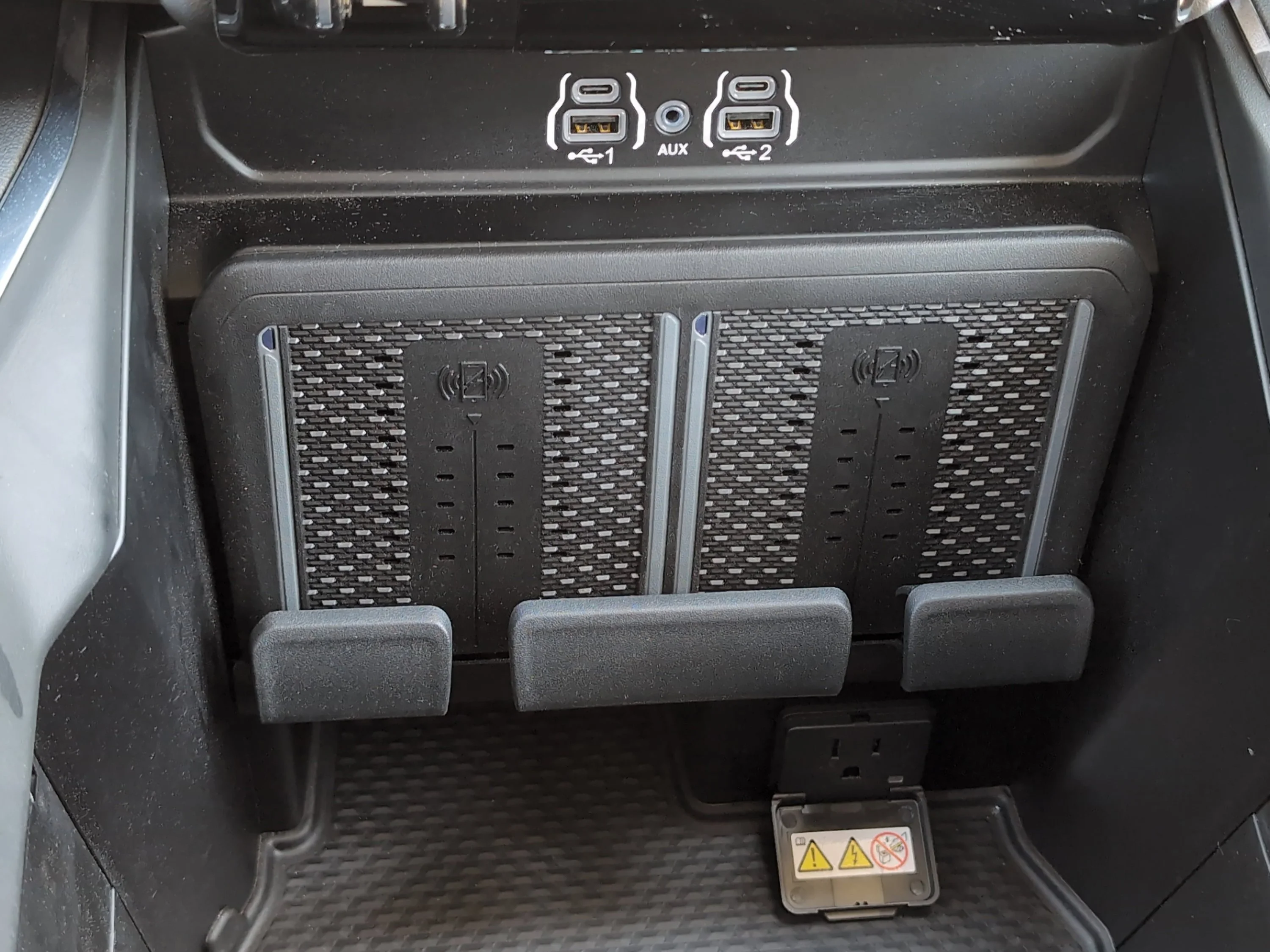 2025 RAM 2500 Laramie - Photo 25