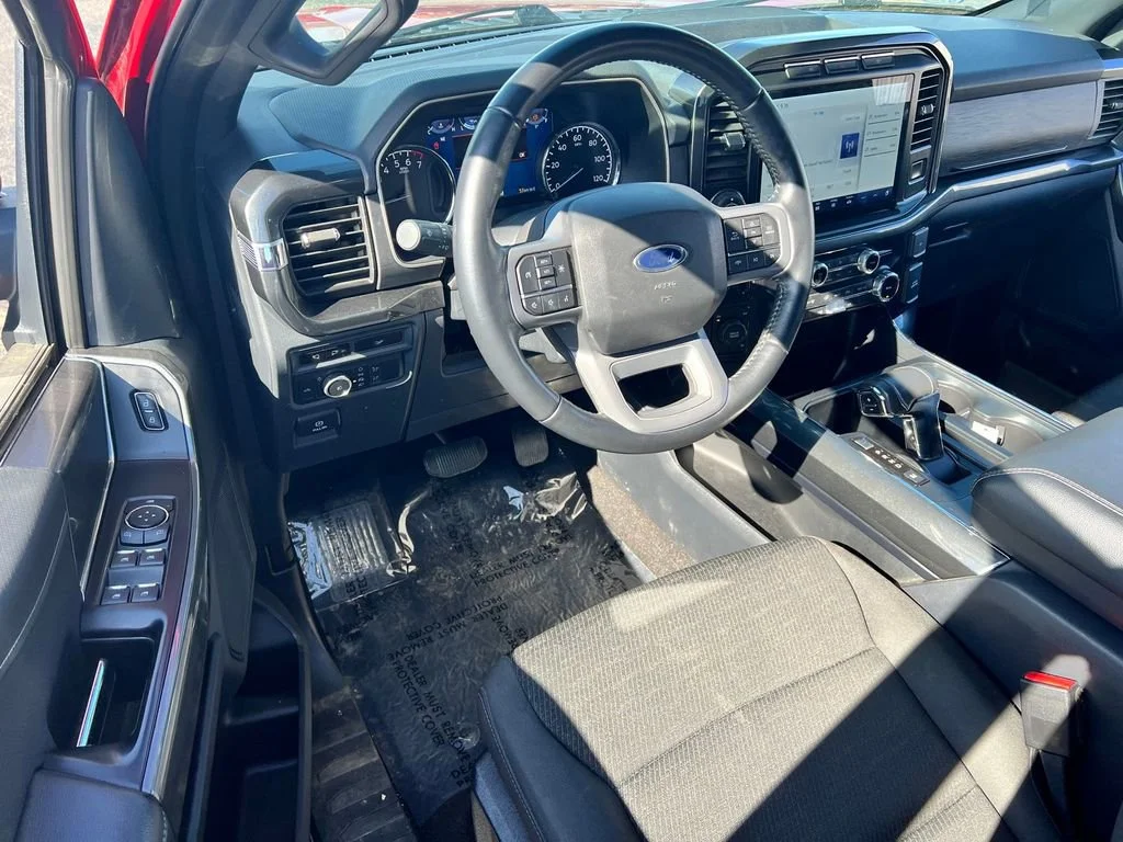 2022 Ford F-150 XLT - Photo 7