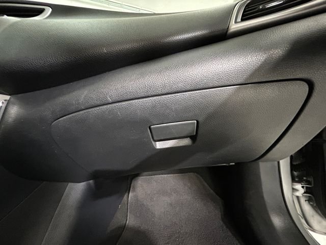 Used 2014 Silver Nissan SV image 24