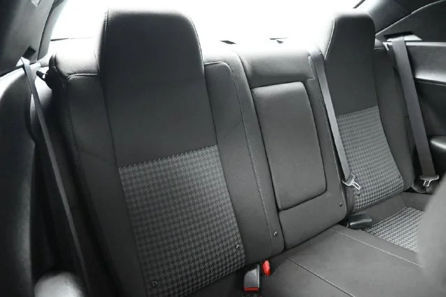 Used 2021 Gray Dodge R/T Scat Pack image 13