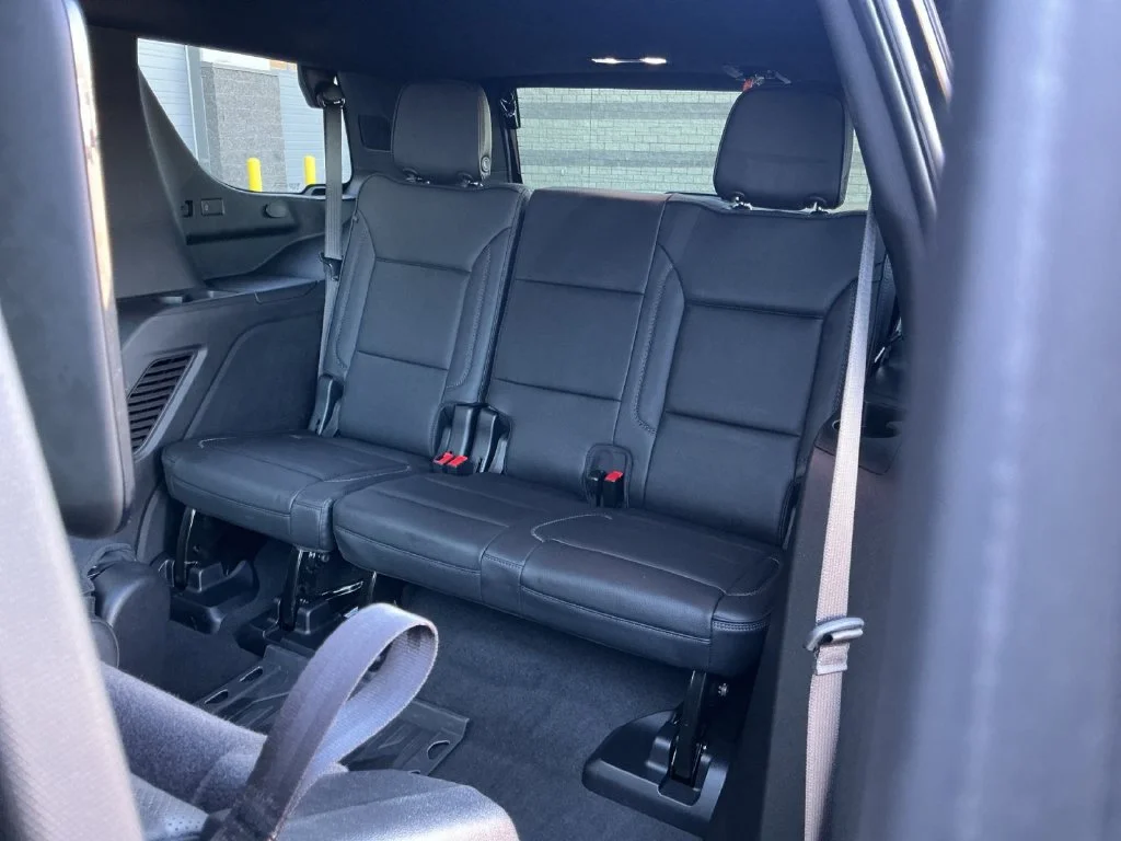 Certified Used 2025 Onyx Black GMC Denali image 30