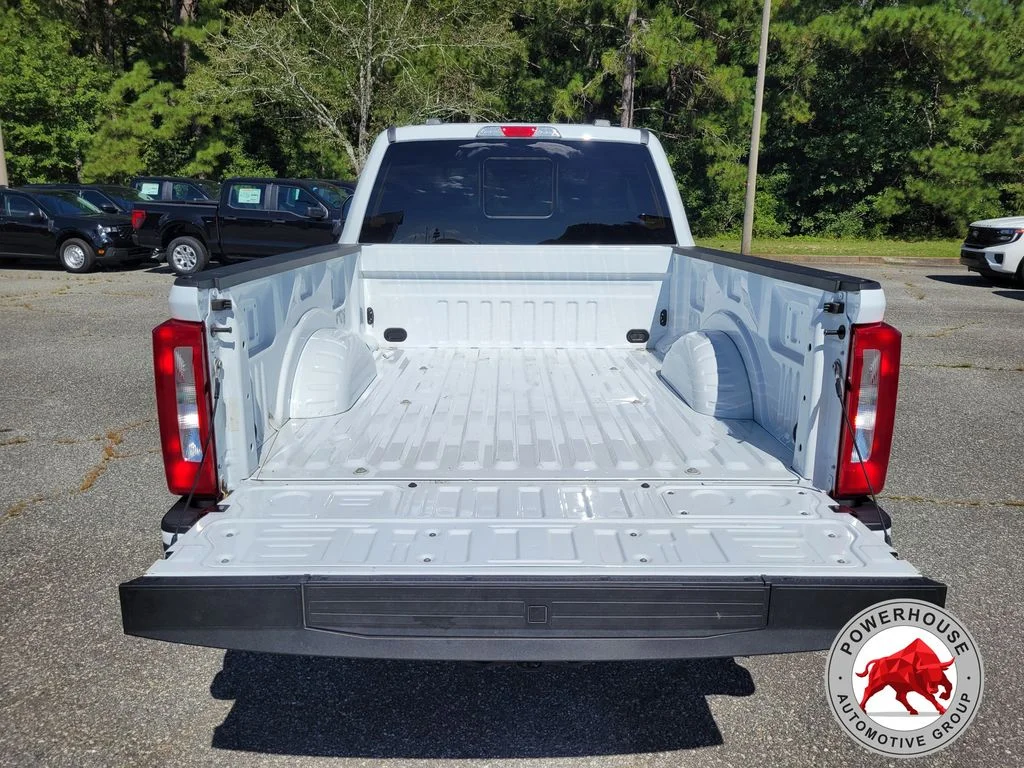 Used 2026 White Ford XL image 13