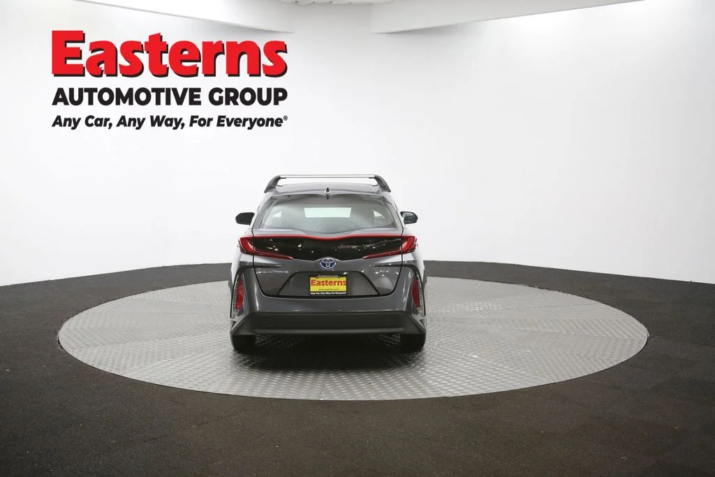 Used 2022 Gray Toyota XLE image 36