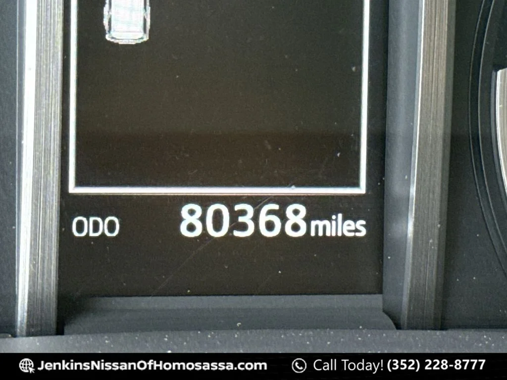 Used 2021 Black Toyota Limited image 46