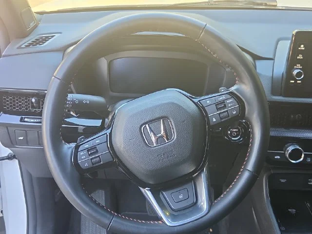 Used 2026  Honda Sport Touring image 14