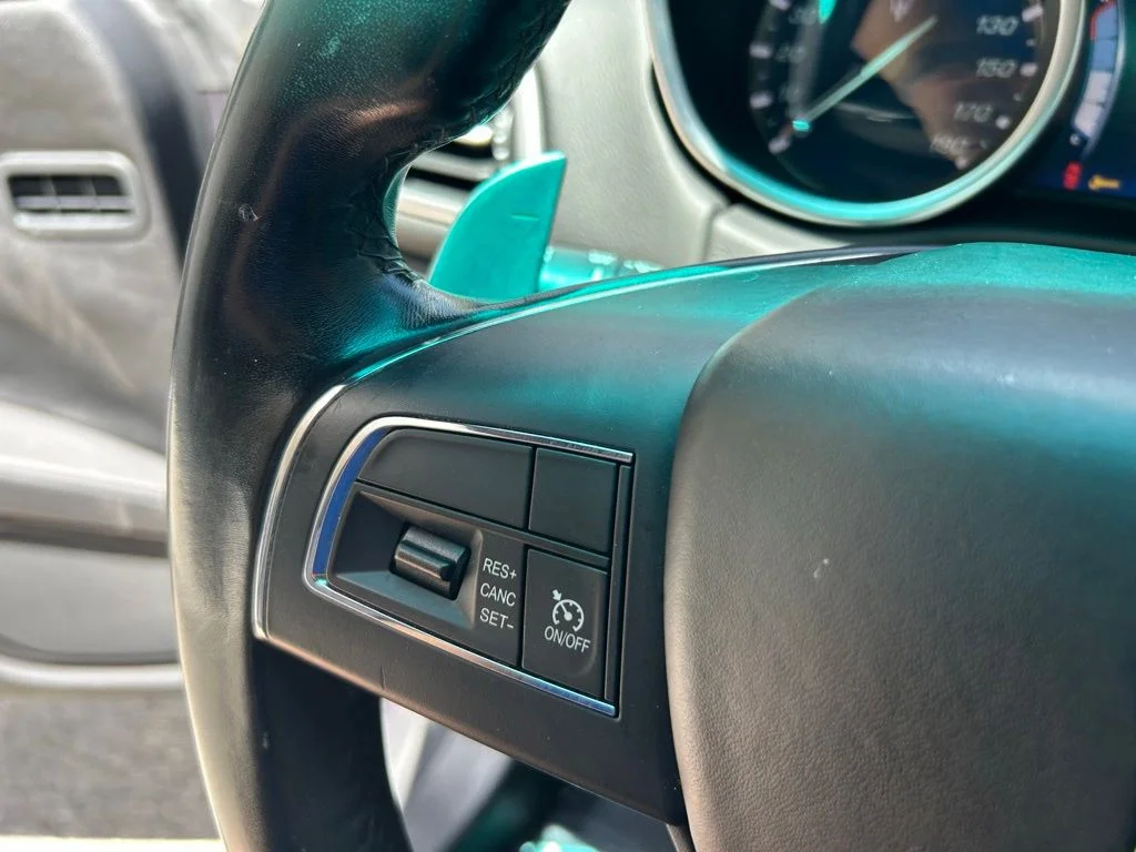 Used 2014 Gray Maserati Base image 47