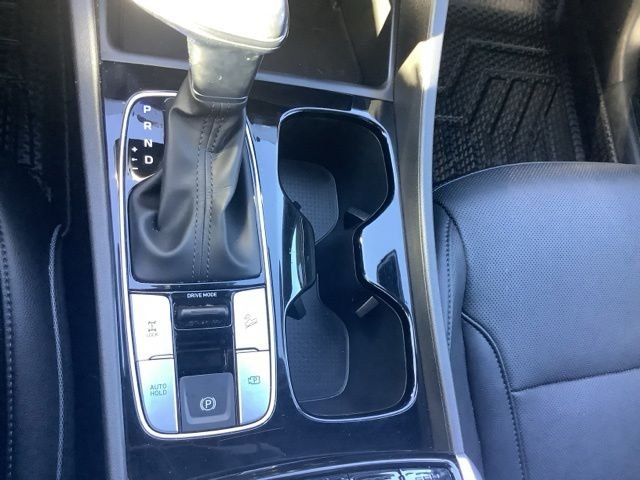 2024 Hyundai Santa Cruz Limited - Photo 32