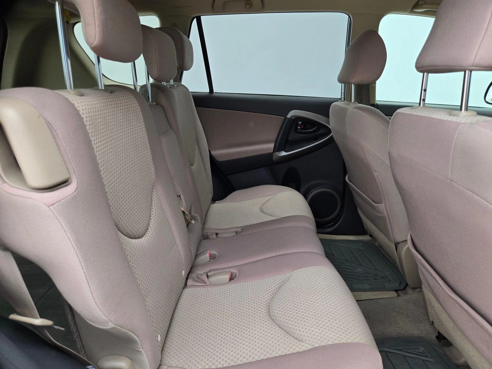 Used 2008 Everglade Metallic Toyota Base image 25