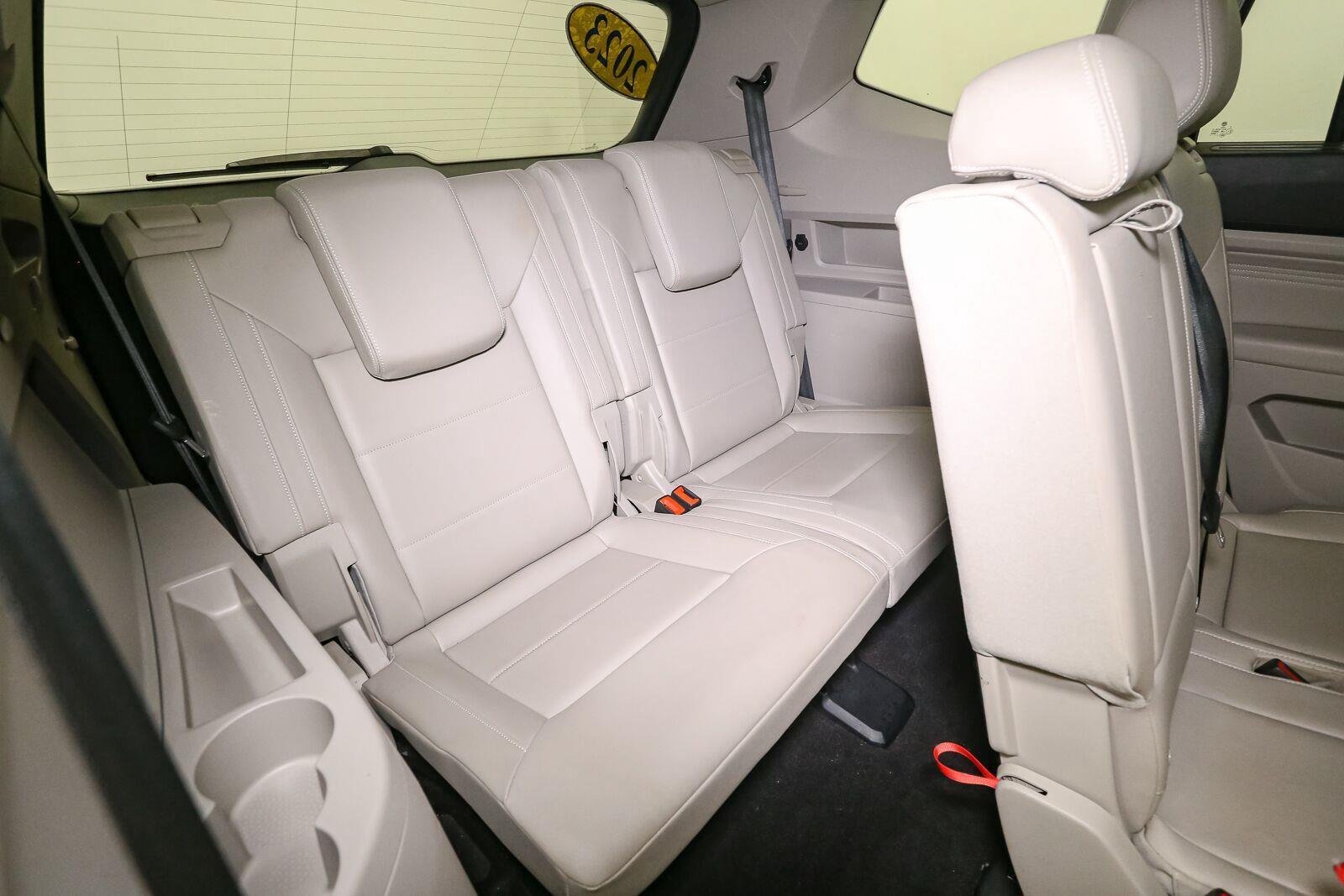 Certified Used 2023 Pure White Volkswagen 2.0T SE w/Technology image 26