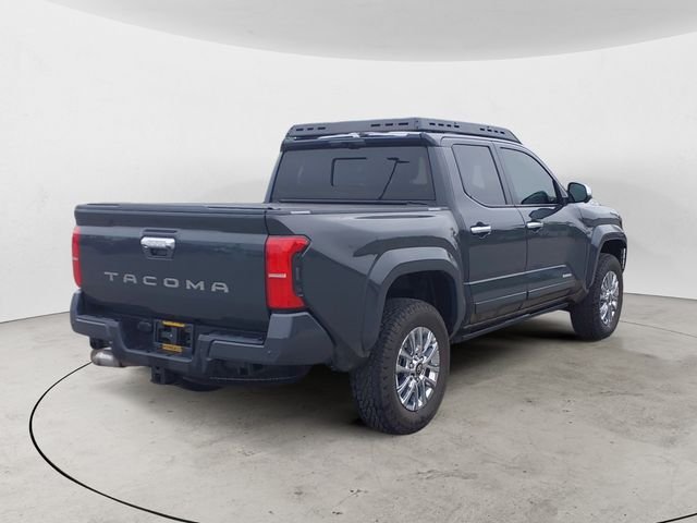 Certified Used 2024  Toyota Limited image 5