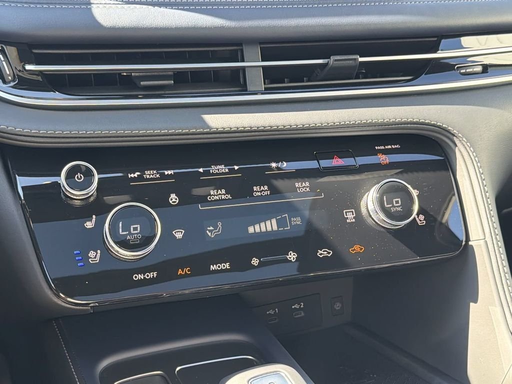 2026 INFINITI QX60 Sport - Photo 21