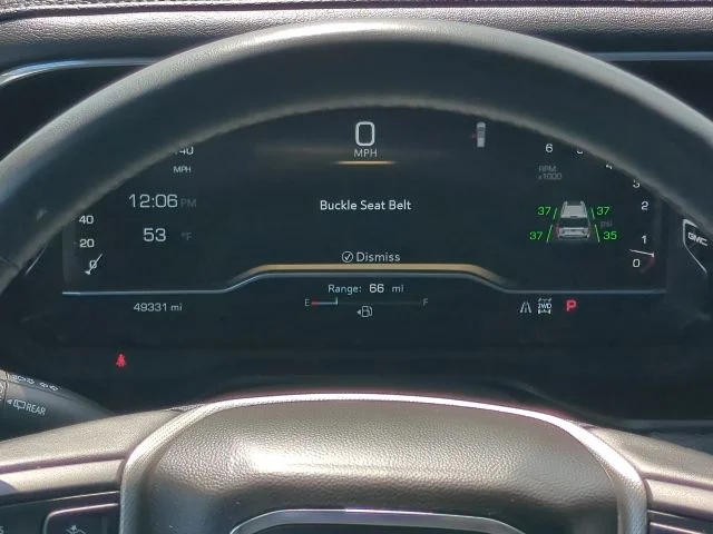 2023 GMC Yukon Denali - Photo 9