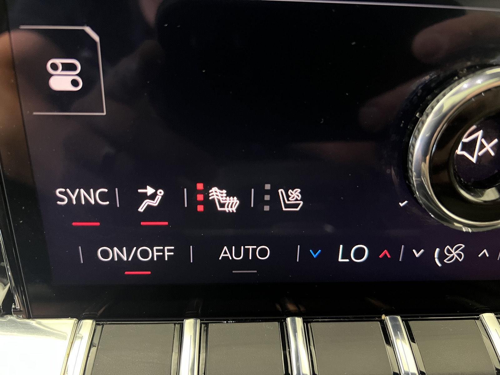 Used 2025 Sterling Metallic GMC Denali Ultimate image 26