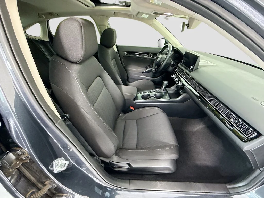 2023 Honda Civic EX - Photo 20
