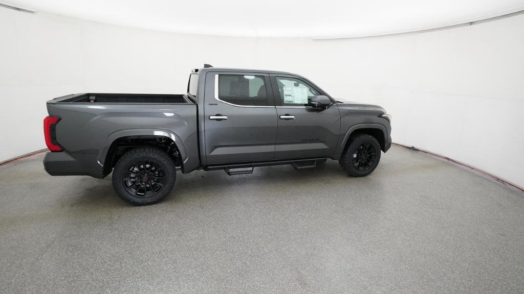 2026 Toyota Tundra Limited - Photo 33