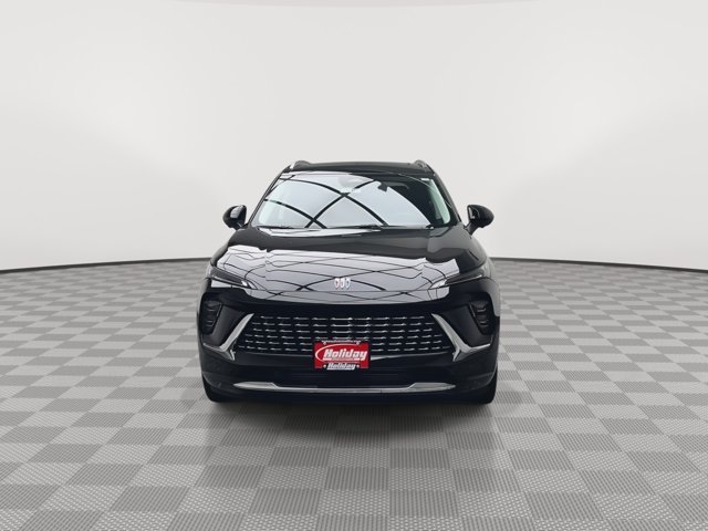 Used 2026 Ebony Twilight Metallic Buick Avenir image 37