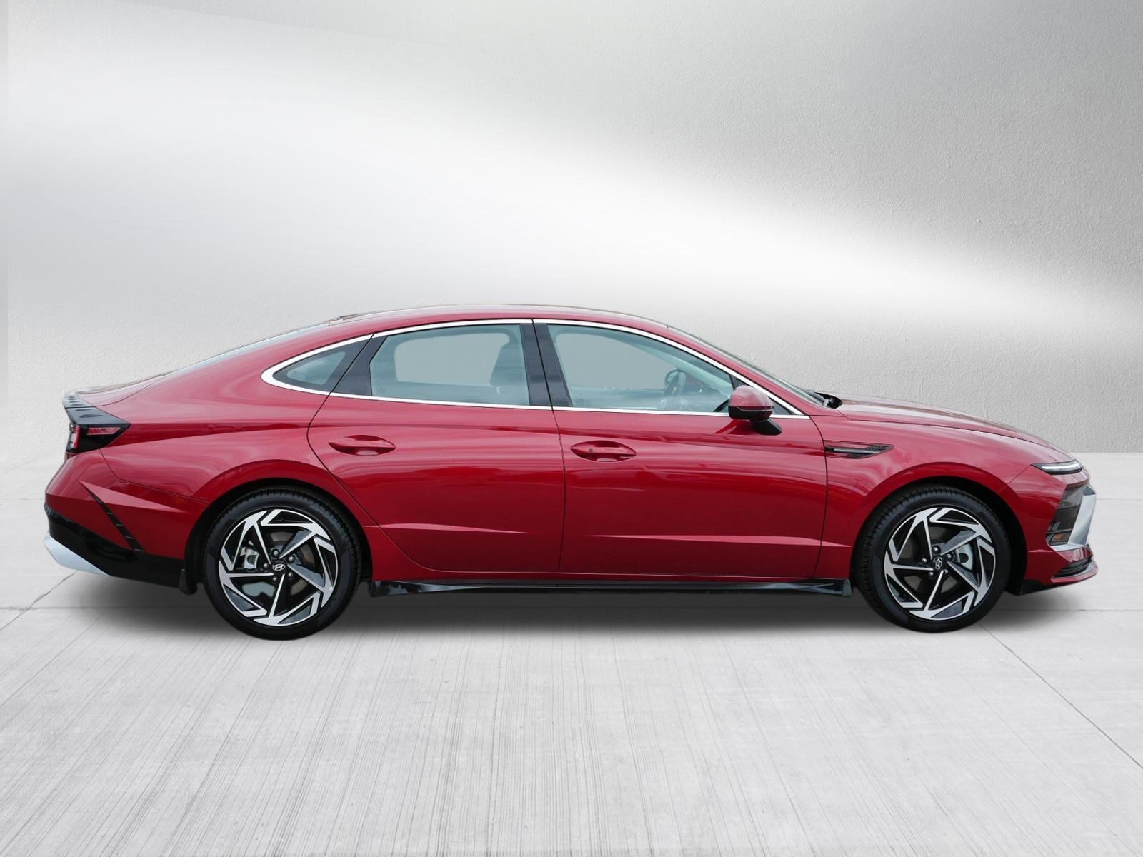 2026 Hyundai Sonata SEL - Photo 8
