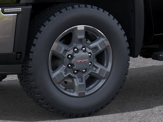 2026 GMC Sierra 2500HD SLT - Photo 9
