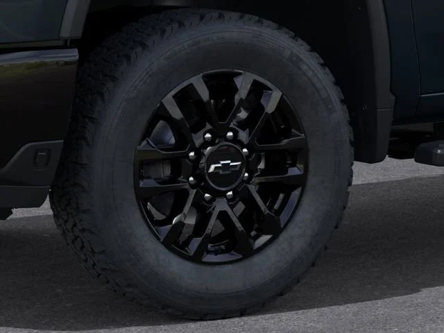 2026 Chevrolet Silverado 2500 HD LTZ - Photo 9