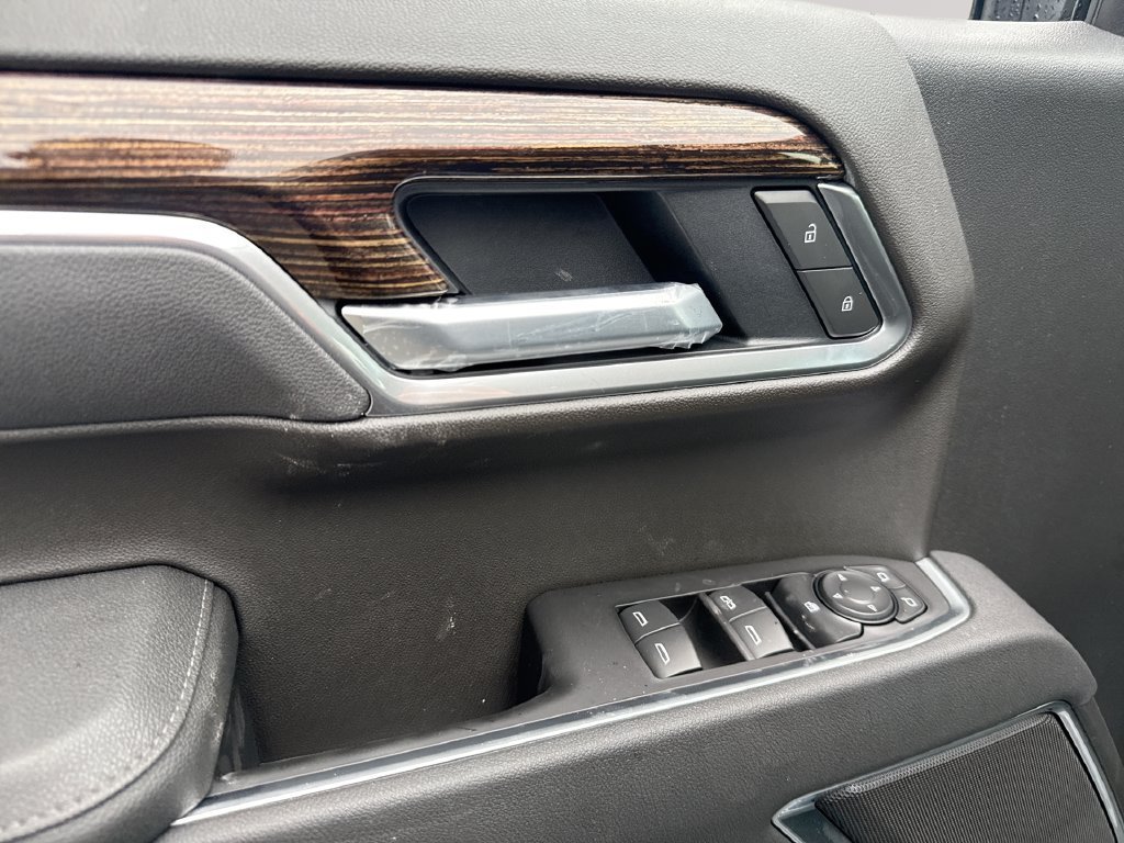 2026 GMC Sierra 1500 Elevation - Photo 23