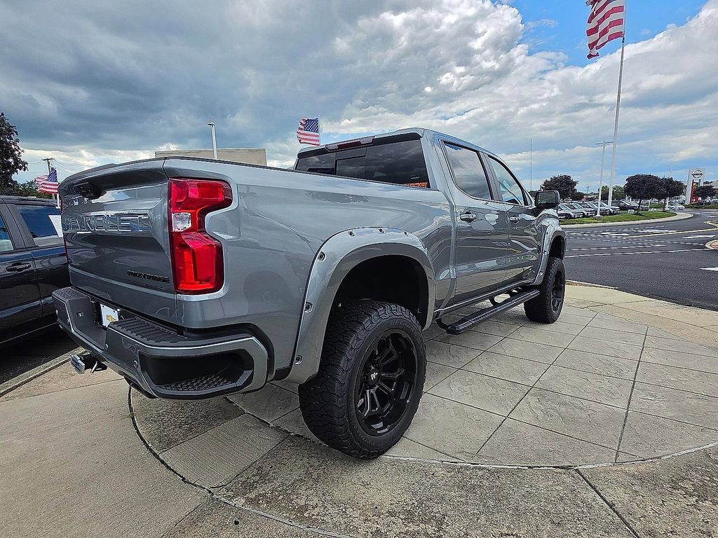 2026 Chevrolet Silverado 1500 RST - Photo 19