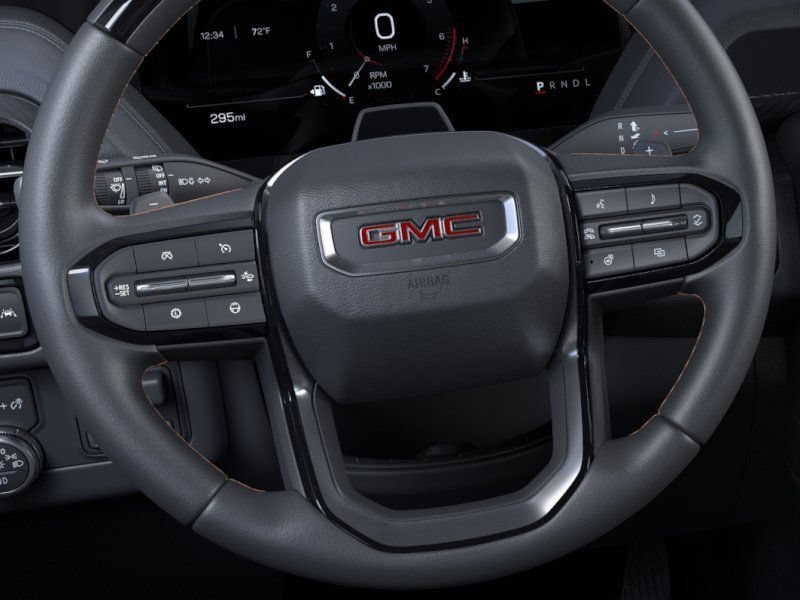 2026 GMC Yukon XL AT4 - Photo 19