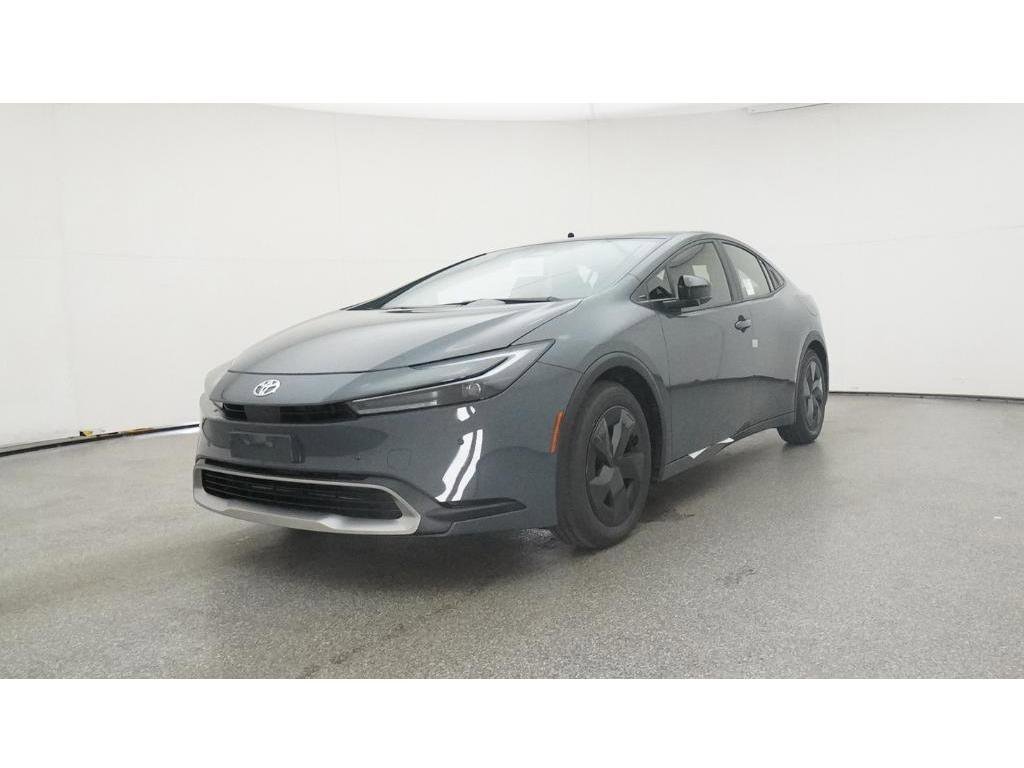 2025 Toyota Prius SE - Photo 32