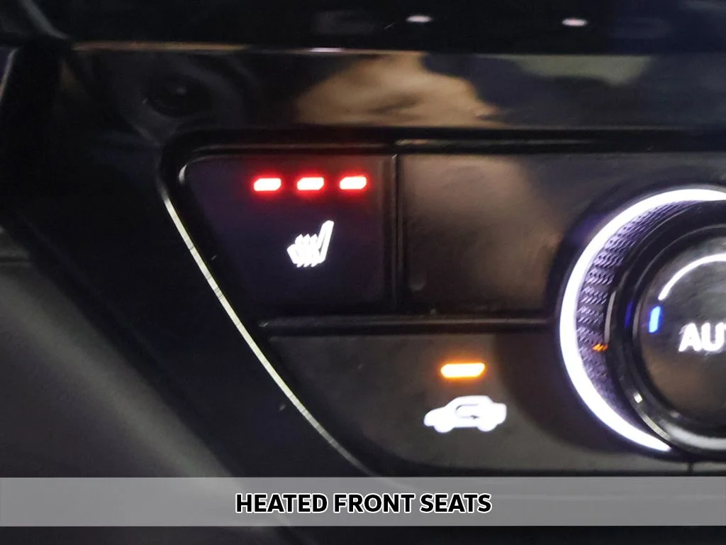Used 2025 Crystal Black Pearl Honda Sport-L image 7