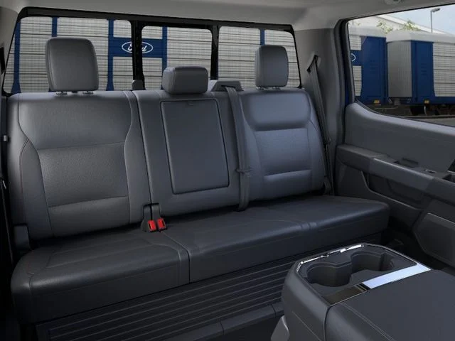 2026 Ford F-250 Super Duty Lariat - Photo 11