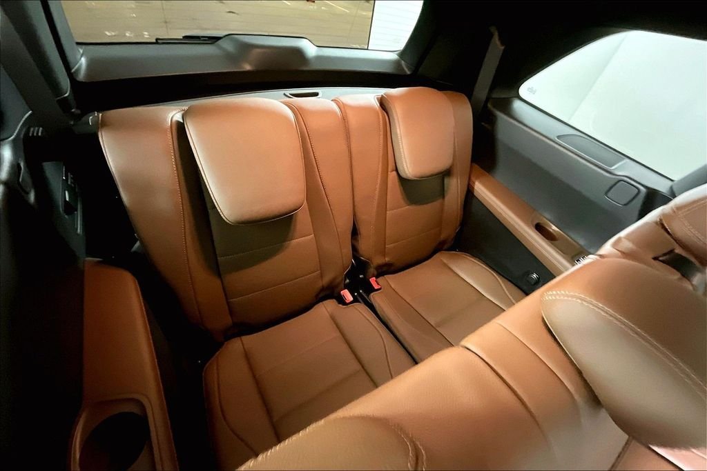 2026 Mercedes-Benz GLS Base - Photo 21
