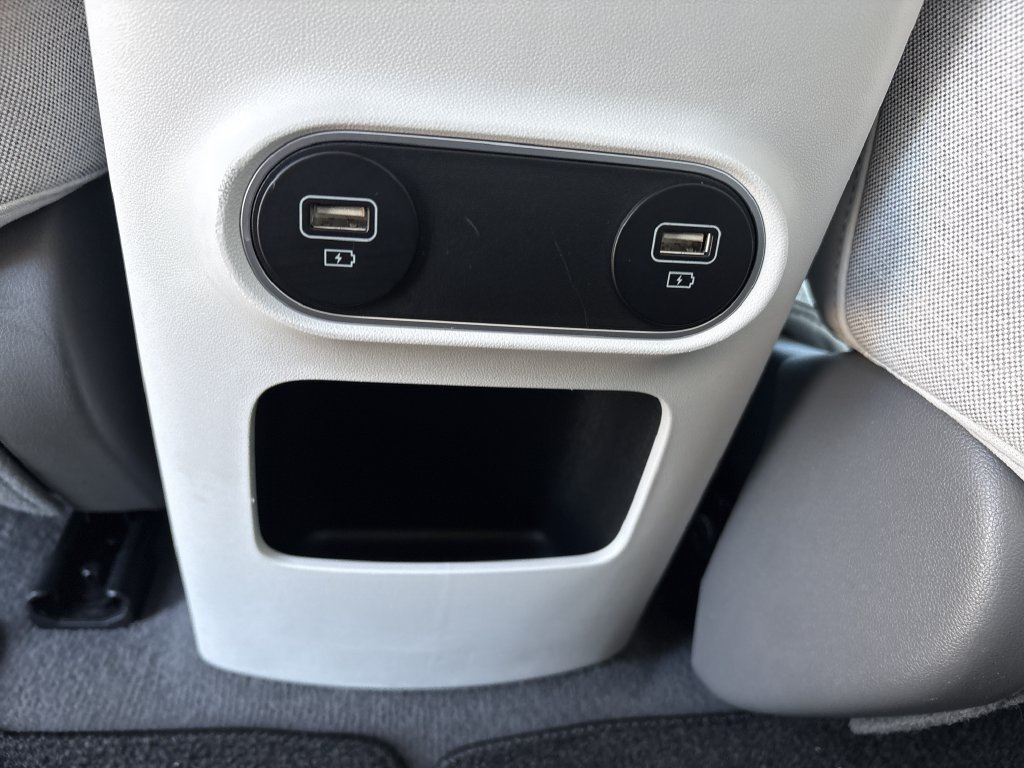 Certified Used 2023 Lucid Blue Hyundai SEL image 32