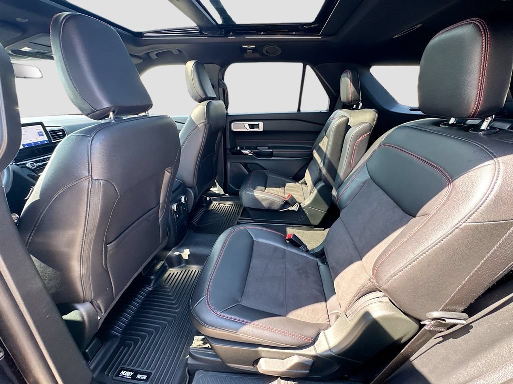 2023 Ford Explorer ST Line - Photo 26