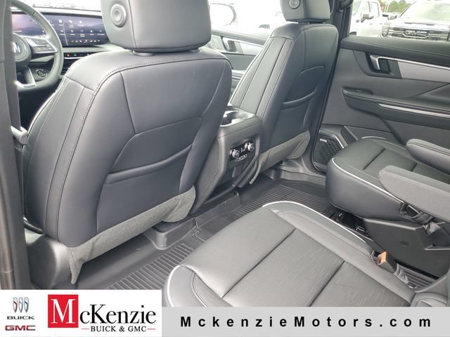 2026 Buick Enclave Sport Touring - Photo 22