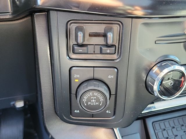 New 2026 Oxford White Ford Raptor® image 13