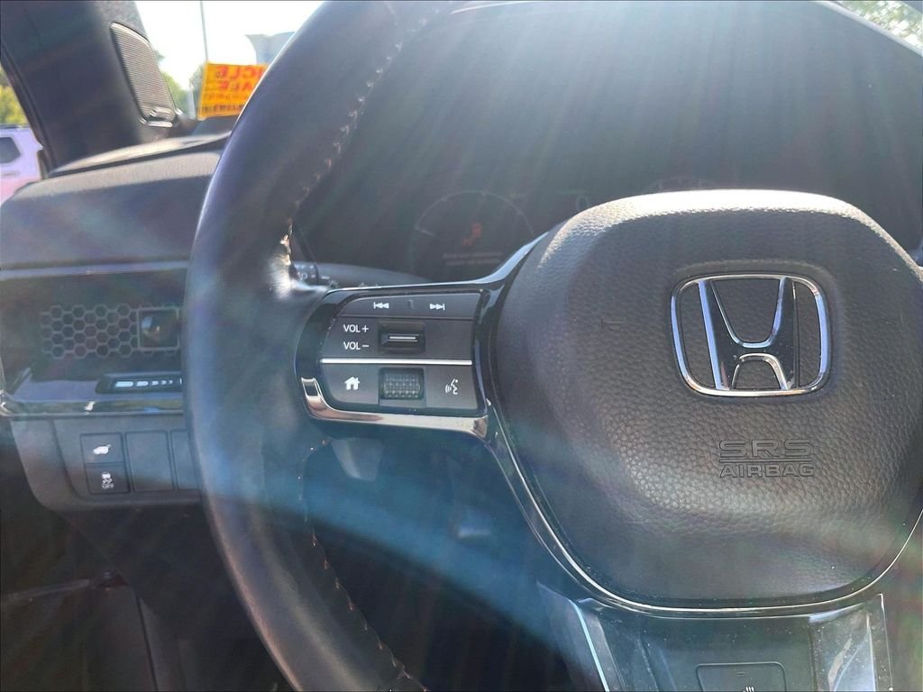 Used 2023 Gray Honda Sport Touring image 23