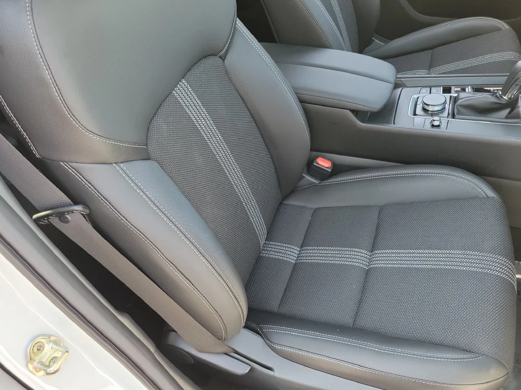 New 2026 Wind Chill Pearl Mazda 2.5 S Select AWD image 17