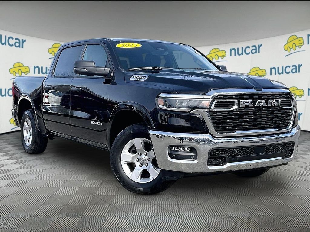 2025 RAM Ram 1500 Pickup