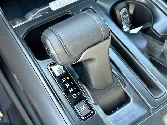 New 2026 Gray Ford Lariat image 12