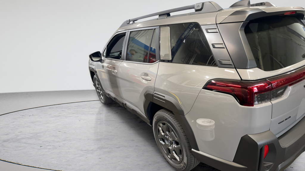 New 2026 RIVER ROCK PEARL Subaru Premium image 6